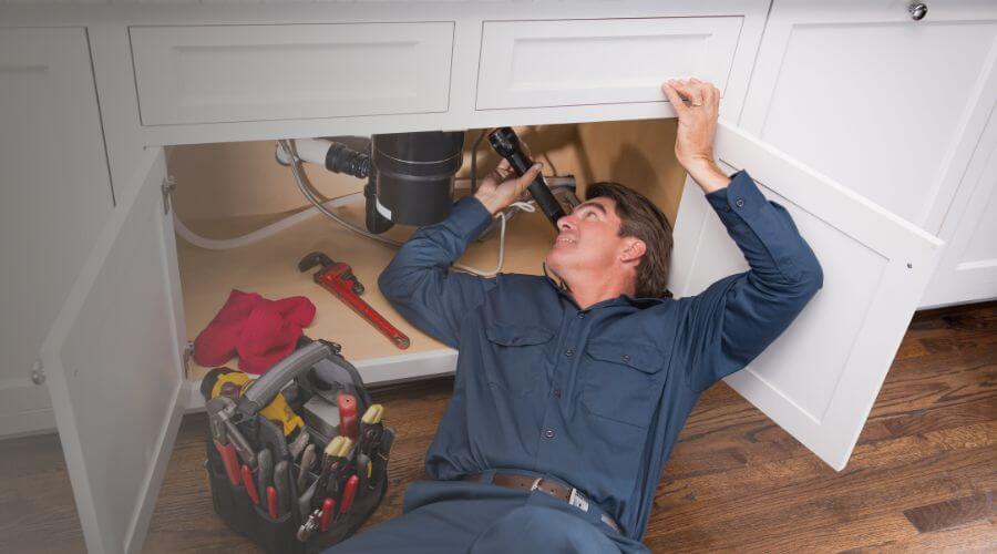 Professional water leak detection in Bulverde, TX